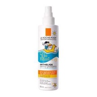 La Roche-Posay Anthelios Dermo-Pediatrics Spray SPF50/ PPD25/ PA++++ 全效兒童防曬噴霧