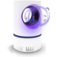 Fruit Fly Trap Flying Insect Traps Fan Powered Indoor Bug Catcher for Mosquitoes Gnats Fruit Flies M