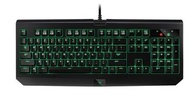 Razer BlackWidow Ultimate 綠軸 機械式電競鍵盤