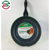 Sibe non-stick stone pan 28(28cm)