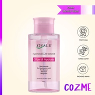 OVALE H2O Micellar Water 300mL