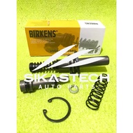 BRAKE MASTER CYLINDER REPAIR SEAL KIT UPPER BRAKE CYLINDER 13/16" HONDA NEW CITY GM2 GM3 1500cc JAZZ