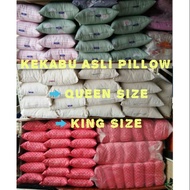 📌 Bantal Kekabu Asli | Kekabu Asli Pillow | Bantal Kekabu | Kapok Pillow