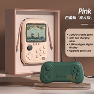 6000m Powerbank Gaming 10000 Games + Powerbank Handheld Gameboy Classic Mini Game