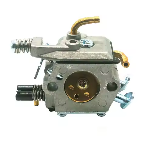 For Walbro Zenoah 4500 5200 5800 WT-856 Carburetor 45CC 52CC 58CC