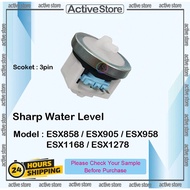 Sharp Washing Machine Water Level Pressure Sensor / Water Level Sensor ESX858 ESX905 ESX958 ESX1168 
