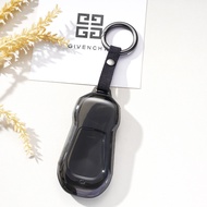 Suitable for XPENG G6 car key case, XPeng G6 G3 P7 key case, xpeng G6 BBA car key case.