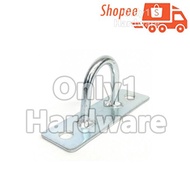 CEILING FAN HOOK D SHAPE FAN HOOK CEILING D SHAPE FAN HOOK