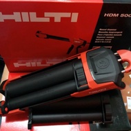 NEW HILTI HDM 500 - DISPENSER / GUN/ALAT TEMBAK CHEMICAL LEM ANGKUR