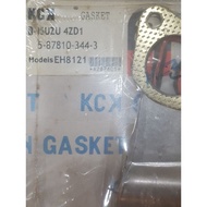 ISUZU 4ZD1 TOP SET GASKET(5-87810-344-3)