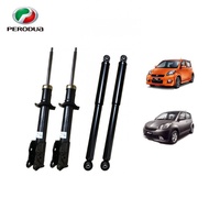 PERODUA MYVI 2005-2010 ABSORBER FRT & REAR