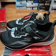 Skechers Elite Sport- 3 2 GO 303650L/BLK - ORI COUNTER