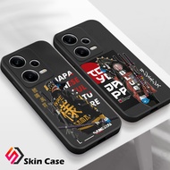 Uv50 SOFTCASE REDMI NOTE 12 NOTE 12 PRO REDMI 13C NOTE 13 NOTE 13 PRO REDMI NOTE 11 NOTE 11 PRO NOTE 10 REDMI 10A NOTE 9 PRO