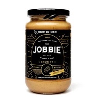 Jobbie Chunky Classic Peanut Butter