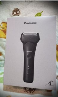Panasonic LAMDASH Linear Shaver 超高速 磁力驅動 電鬚刨 剃鬚刨 ES-LT2C 父親 生日 聖誕 禮物