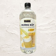 GLO FOOD Corn SUGAR (Corn Molasses) Corn Syrup