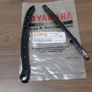 R15 tensioner tongue rubber xsr vixion R MT15 B65 BK6V3