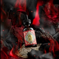 Blackwood Masterpiece Strawberry Vanilla Tobacco 3Mg 60Ml E Liquid