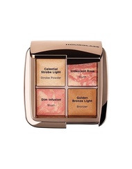 *ใหม่ล่าสุด* Hourglass Ambient Lighting Palette - Golden Rose Edit