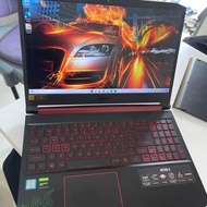 laptop gaming acer nitro 5