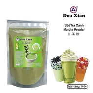 Bột matcha douxian (Hàng Huy) bịch 500g