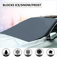 SGODDE Magnetic Sunshade Windscreen Protector - GE212