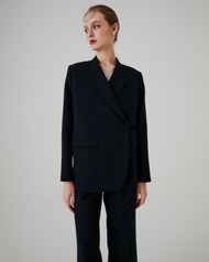 Genesis- My Blazer (6colors) เสื้อสูทเบลเซอร์ -พร้อมส่ง