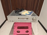 CAMBRIDGE AUDIO AZUR 540R AV RECEIVER