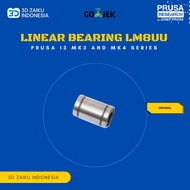 Original Prusa Linear Bearing LM8UU for Prusa i3 MK3 and MK4 Series