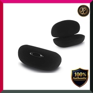 [Oakley] Oakley Sunglasses EYEWEAR CASE / Eyewear Case LIFESTYLE ELLIPSE O ACC CASE BLACK / LIFESTYL