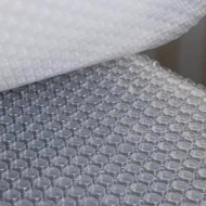 Extra add on bubble wrap single layer bubble wrap