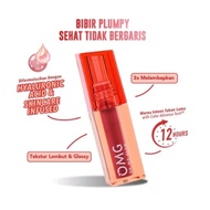 Omg Oh My Glam Glassy Lip Tint