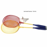 Grosir Mainan Badminton Anak Raket Plastik Grosir