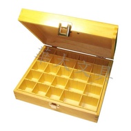 Iron Man EA189 Seal Box/Seal Box (Extra Large)