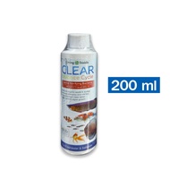 Living Inside จุลินทรีย์ แบคทีเรียบ่อปลา 450 ml ปรับปรุงคุณภาพน้ำและเสริมภูมิคุ้มกันปลา ลดตะไคร่ ย่อ