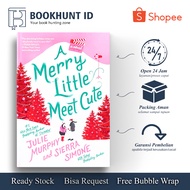 A Merry Little Meet Cute (A Christmas Notch 1) by Julie Murphy (English)