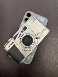 Rollei AFM 35 完美無瑕