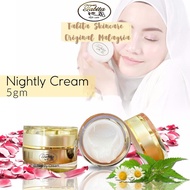 ORIGINAL NIGHT CREAM 5gr