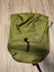 Arcteryx Granville 20L backpack 背包背囊-Patagonia