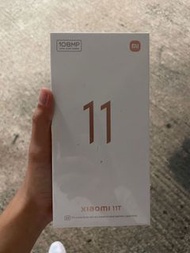 小米 Xiaomi 11T (8+256GB)