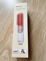 OSIM uBrush2 健康按摩梳