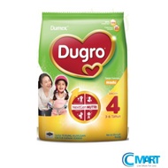 Dugro 4 Honey 3-6 Years Net Weight 850GM