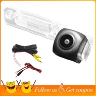 Car AHD CVBS Camera Car Rear View Camera Reversing Assist Camera Night Vision Camera    Golf  CC