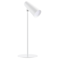 ใหม่ Xiaomi Mijia โคมไฟตั้งโต๊ะมัลติฟังก์ชั่น Type-C ชาร์จ 3 In 1 แบบพกพาอ่านตาราง Rendering Light ค