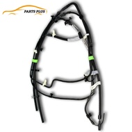 AL1Z7A785C AL147A785CB Hubs Vacuum Line Hose Assembly Tubes for Ford Expedition B7 Navigator B5 2003