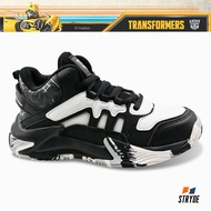 Hasbro Transformers Shoes for Kids Acheron