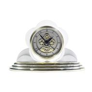 Vintage Alarm Clock Classic Decorative Alarm Clock Free Battery