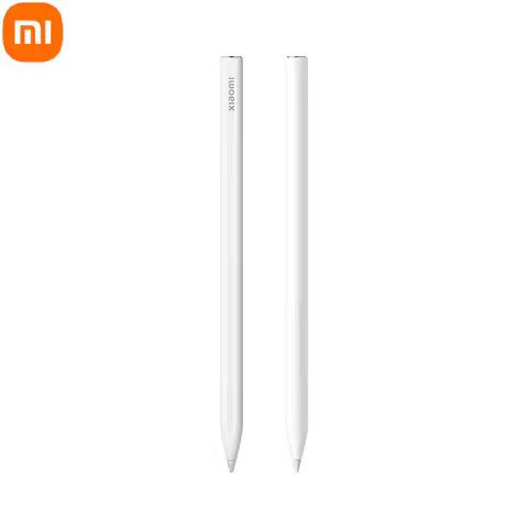 Original Xiaomi Mi Pad 5 6 Pro Stylus Pen 2 Gen For Xiaomi Tablet Screen Touch Pen Thin Drawing Penc