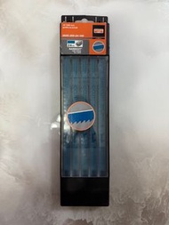 Bahco 12’’/300mm 鋸條          BAHCO 瑞典魚牌 3905# 12吋(300mm)*18T (HSS) /12吋(300mm)*24T (HSS) 手工鋸片 手鋸條 手用