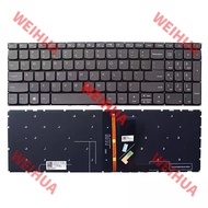 New US laptop keyboard For Lenovo-IdeaPad-L340-15-L340-15API-L340-15ARR-L340-15IRH-L340-15IWL-L340-1